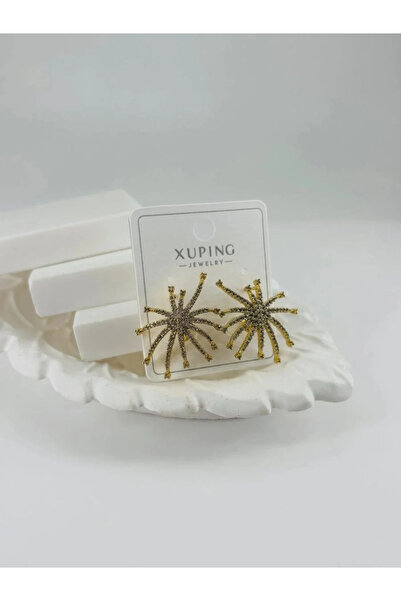 Marsilyan Nvdn- Ieg - Xupıng Earrings Iegrs-Nvdn1
