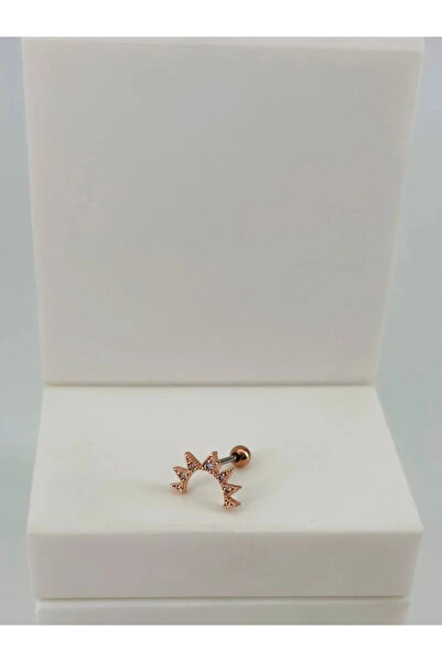 Marsilyan Nvdn- Ieg - Tragus Cartilage Earring Iegrs-Nvdn1