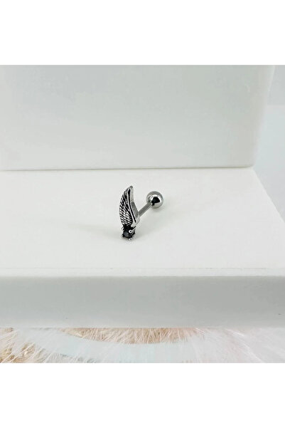 Marsilyan Nvdn- Ieg - Tragus Cartilage Earring Iegrs-Nvdn1