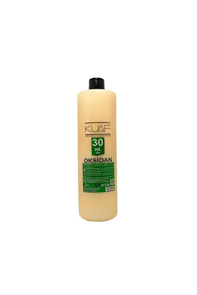 Kuaf Oksidan 1000 ml 30 Volüm