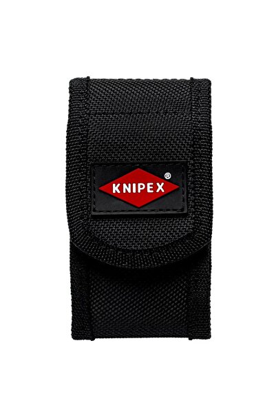 Knipex 00 19 72 XS LE, θήκη ζώνης για Cobra® XS και γκαζοτανάλια κλειδί XS