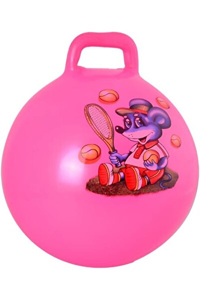 Yıldızan Terra Organik 55 cm (450 Gr) Tutmali Pilates Ball Terra Organik 1025782