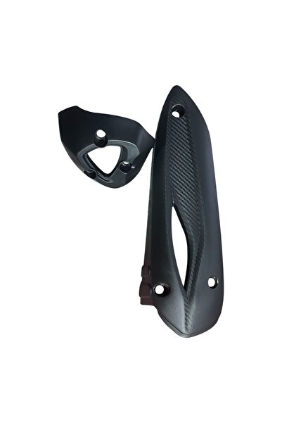 monero RKS Newlight 125 Egzoz Koruma