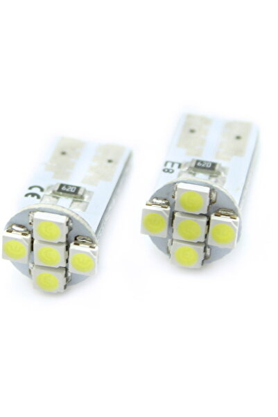 CarGuard CLD010 led pentru interiorul mașinii / portbagaj
