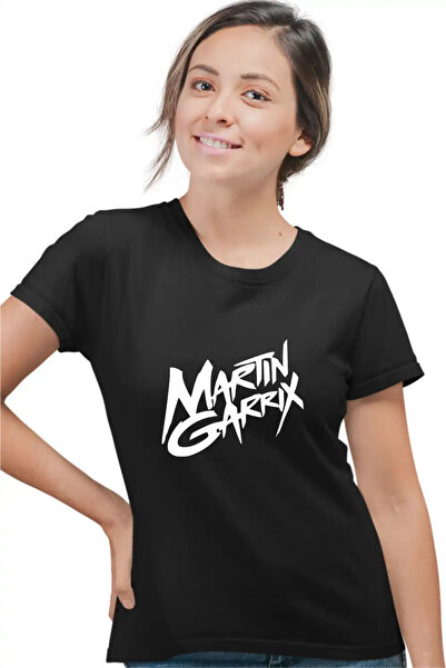 OEM Martin Garrix Signature Women's T-Shirt