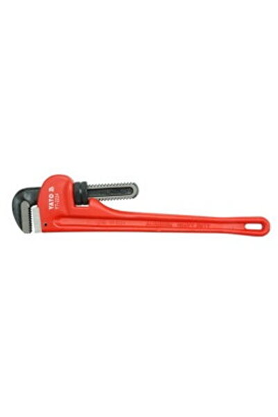 yato Cheie Reglabila pentru Tevi Maner Aluminiu 450MM YT-2224