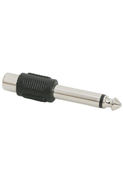 CarGuard RCA / JACK adaptersRCA socket-6.3 JACK plug (mono)