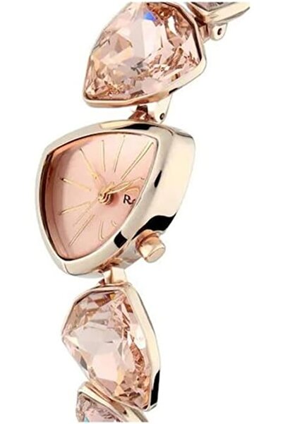 Titan Analog Raja EM Pink Dial Women's Watch, NM95095WM01/NN95095WM01/NP95095...