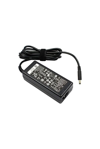 Dell refurbished Alimentator pentru laptop Dell, model: WELL IN 170113, 19V, ...