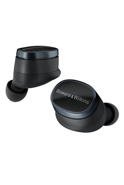 Bowers&Wilkins Bowers & Wilkins Pi8 kablosuz gerçek kablosuz kulaklık, aktif ...