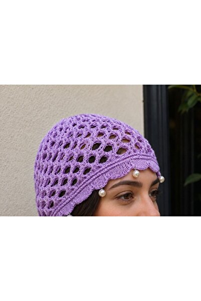 SAÇ/El yapımı boho tarzı saç aksesuarı