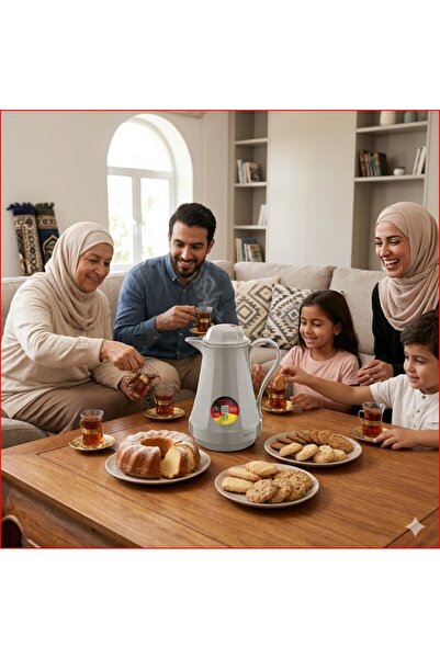 alharbi22est ترمس روتبونت ألماني 1 لتر موديل 00310