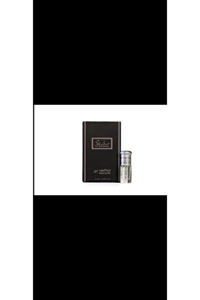 elite of oud Royal Misk 1/4 Tola 3ml