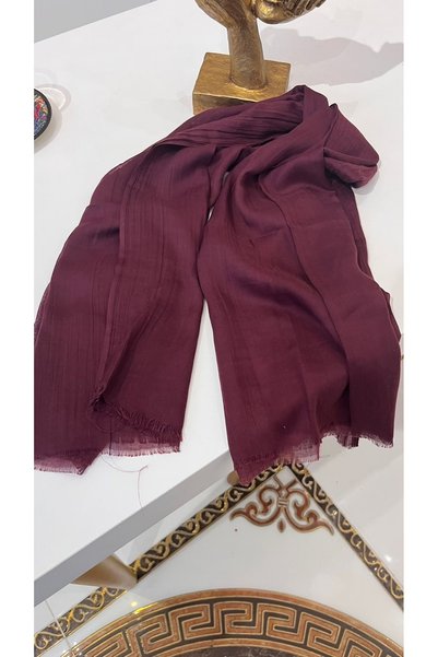 EB SCARF وشاح قطني دبي