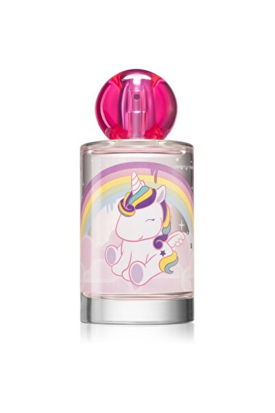 Disney , Eau My Unicorn, Eau De Toilette, For Girls, 100 ml