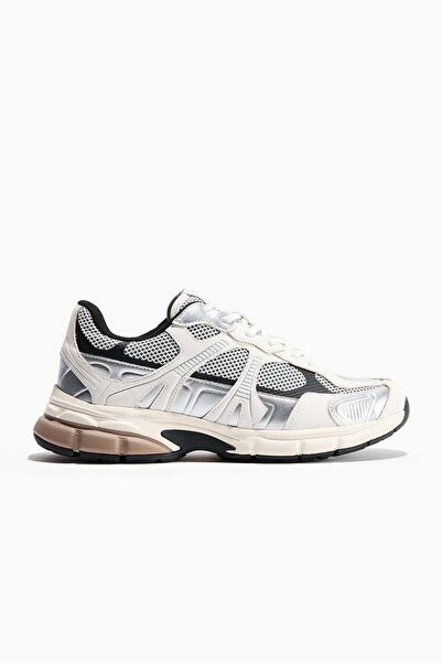 H&M Chunky trainers