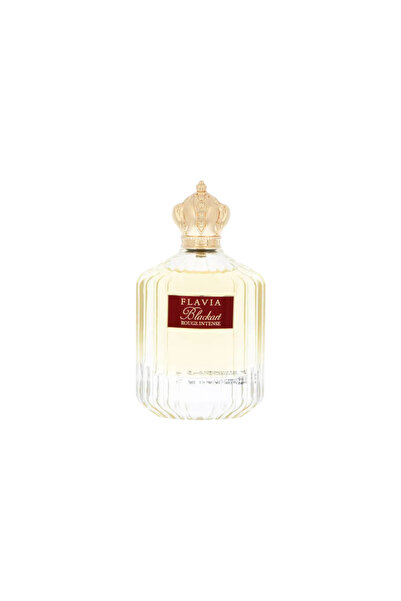 FLAVIA Apa de parfum Blackart Rouge Intense 100 ml (unisex)