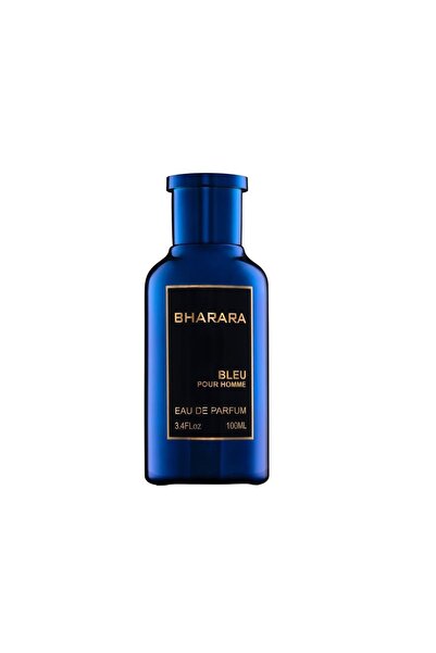 Bharara Bleu, Apă de parfum, Pentru bărbați, 100 ml