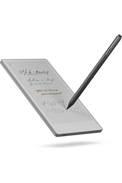remarkable Paper Pro Move | Ultraportable Colour 7.3" Paper Tablet with Marke...