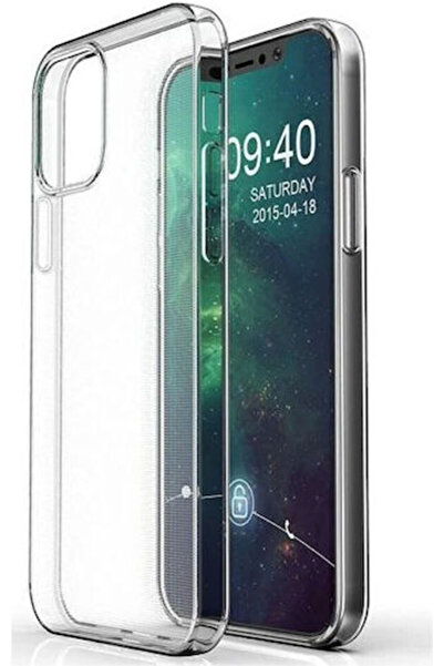 OEM Πίσω Κάλυμμα Πλαστικό / Σιλικόνης 1mm Διαφανές (Poco X6 Pro)