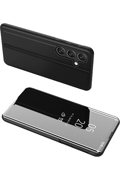 POWERTECH Θήκη Σιλικόνης Μαύρη (Samsung Galaxy A24 4G) Κωδικός: MOB-1863