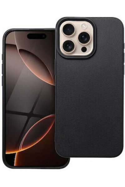 OEM Δερμάτινη Μαύρη Θήκη Πλάτης (Samsung A16 5G) Κωδικός: 51280