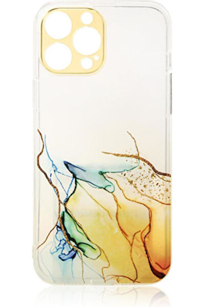 Hurtel Θήκη Πλάτης Σιλικόνης Πορτοκαλί (Redmi Note 11 / 11S 4G)