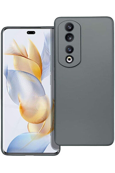 HONOR Πίσω Κάλυμμα Μεταλλικό Γκρι (HONOR 90 PRO 5G)