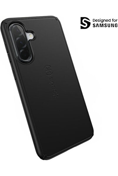 Speck Θήκη Impacthero Slim για Samsung Galaxy A36 5G και A56 5G Μαύρο Κωδικός...