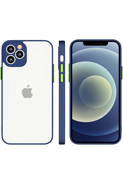 POWERTECH Θήκη Πλάτης Σιλικόνης Ναυτικό Μπλε (Galaxy A42) Κωδικός: MOB-1841