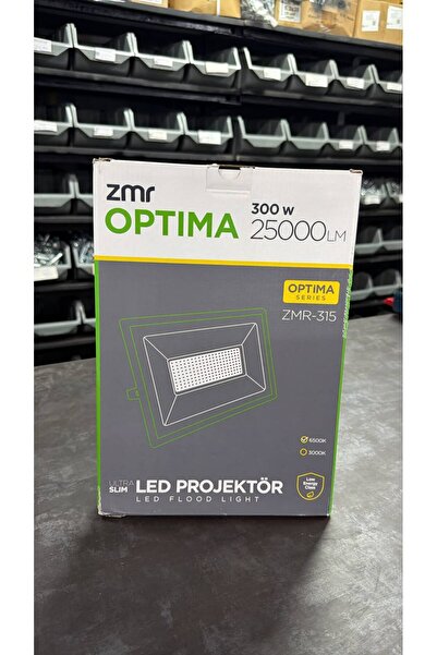 ZMR 300W 25000 LM LED PROJEKTÖR