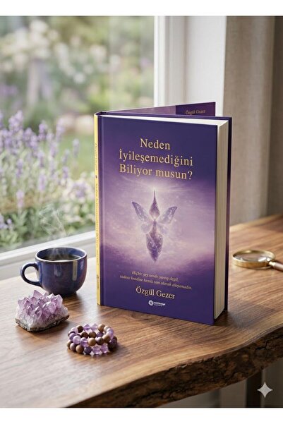 MANASİYA AKADEMİ NEDEN İYİLEŞEMEDİĞİNİ BİLİYOR MUSUN?