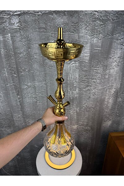 XHOOB kahveci nargile takımı