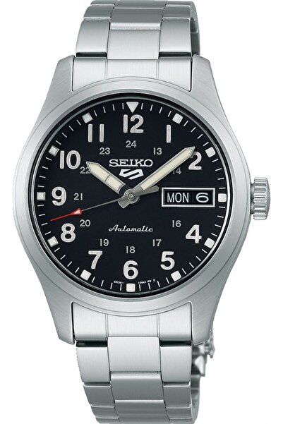 Seiko Srpj81J Men's Wristwatch