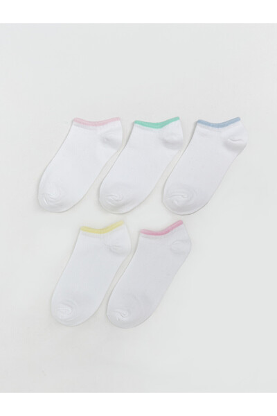LC Waikiki Timeless Clothing & Timeless Choices Classic Girls' Booties Socks ...