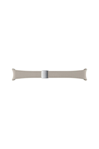 Samsung S M Λουράκι Δερμάτινο Καφέ (Samsung S/M)