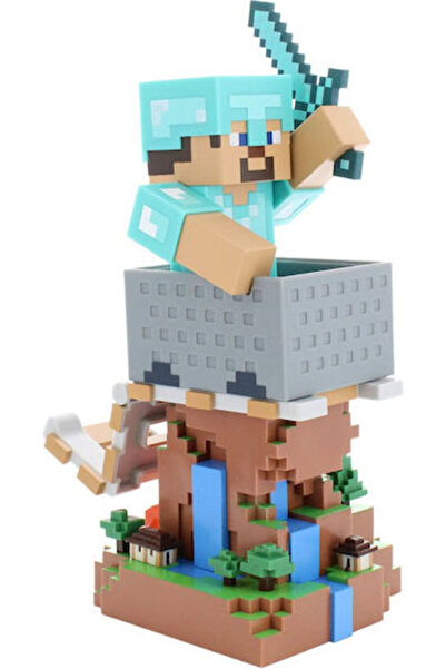 MINECRAFT Συλλεκτική Φιγούρα 20 εκ.
