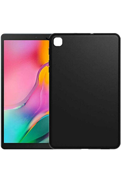 Hurtel Λεπτή Μαύρη Πίσω Θήκη για Oppo Pad 11