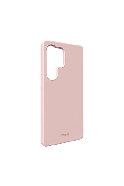 Puro Husă de protecție din silicon pentru Samsung Galaxy S25 Ultra - Cea mai ...