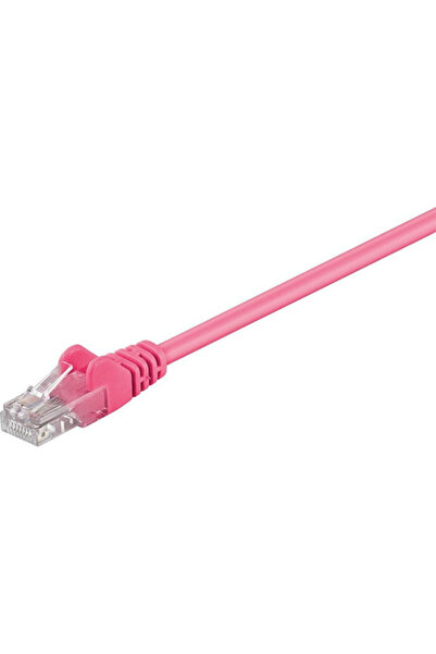 Other Γουέντρονικ U/UTP Κατηγορίας 5e Καλώδιο Gigabit Ethernet 20μ Μωβ