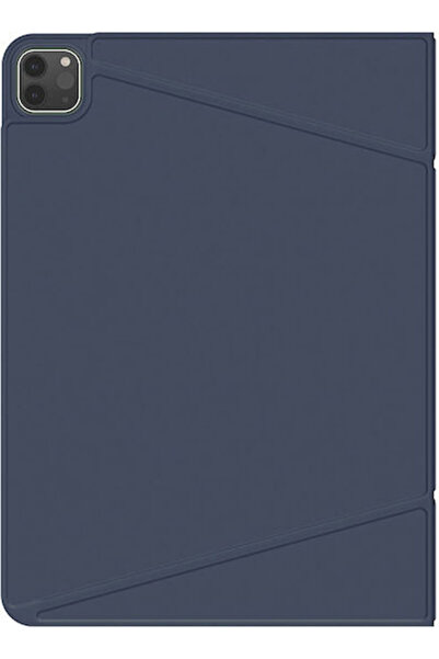 Amazingthing Θήκη Flip Μπλε (iPad Air M3 11)