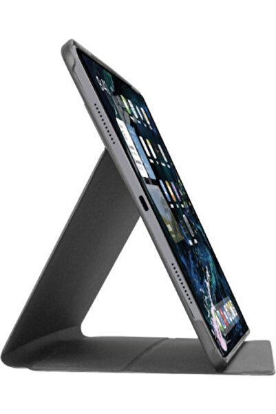 SBS Θήκη Flip Μαύρη (iPad Pro 2024 11")