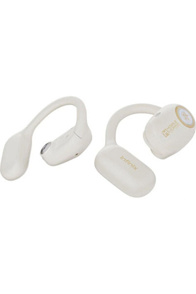 INFINIX ZLoop 3 XEO2P Ακουστικά Bluetooth Handsfree Ανοιχτού Τύπου με Θήκη Φό...