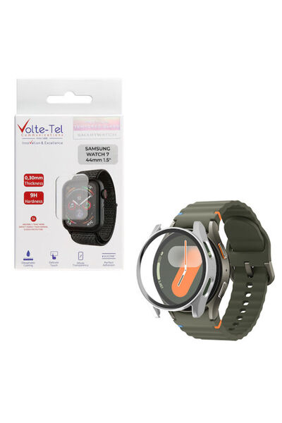 Other Volte-Tel Σκληρυμένο Γυαλί για το Galaxy Watch7 44mm 1 τεμάχιο 8365416