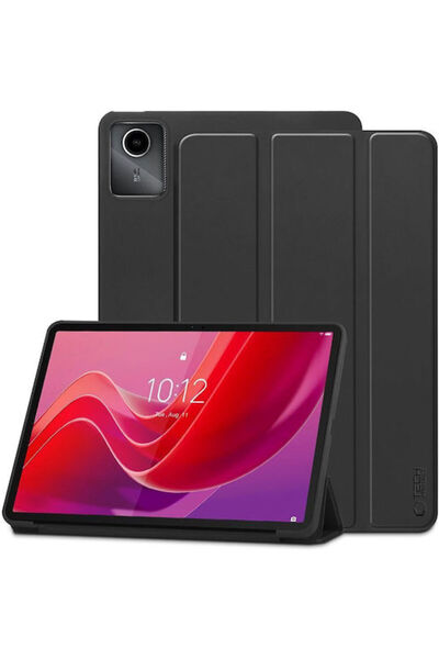 OEM Smartcase Αναδιπλούμενη Θήκη Μαύρη Lenovo Tab M11 11.0 TB-330