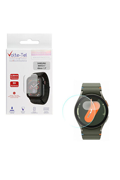 Other Volte-Tel 2.5D Πλήρους Συγκόλλησης Σκληρυμένο Γυαλί για το Galaxy Watch...