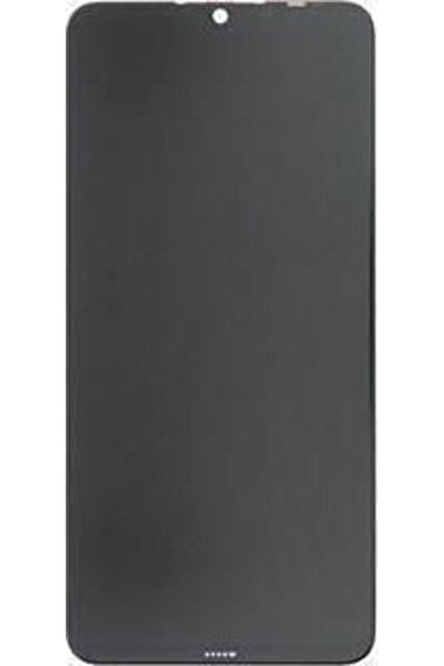 Huawei Οθόνη με μηχανισμό αφής για P30 Lite (Μαύρο)
