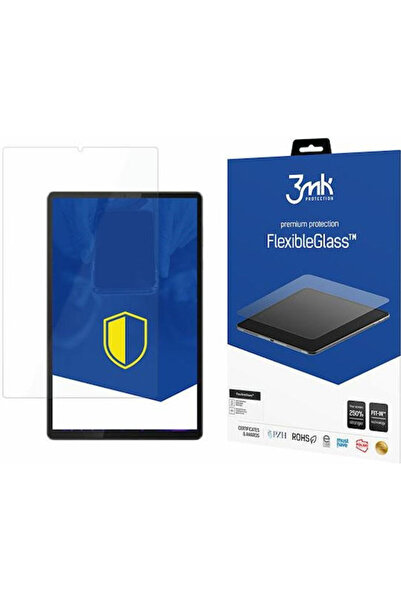 3MK FlexibleGlass 0.2mm Σκληρυμένο Γυαλί (Lenovo Tab M10 Plus)