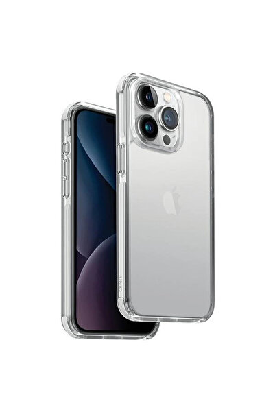 uniq Husă de luptă pentru iPhone 15 Pro. Protecție supremă, cu cea mai bună h...