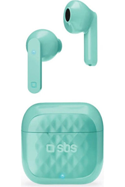 SBS Ασύρματα ακουστικά Bluetooth Handsfree χωρίς φρένα στο αυτί με θήκη φόρτι...